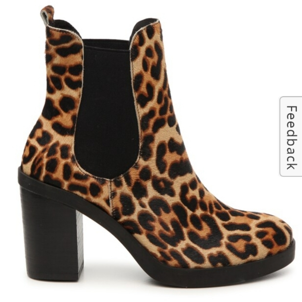 Crown Vintage After Hours Chelsea Boots
